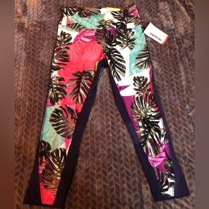 Marika Capri pants